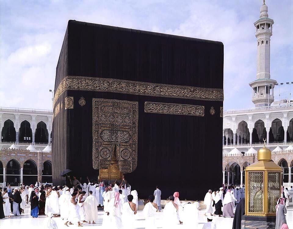 Kaaba