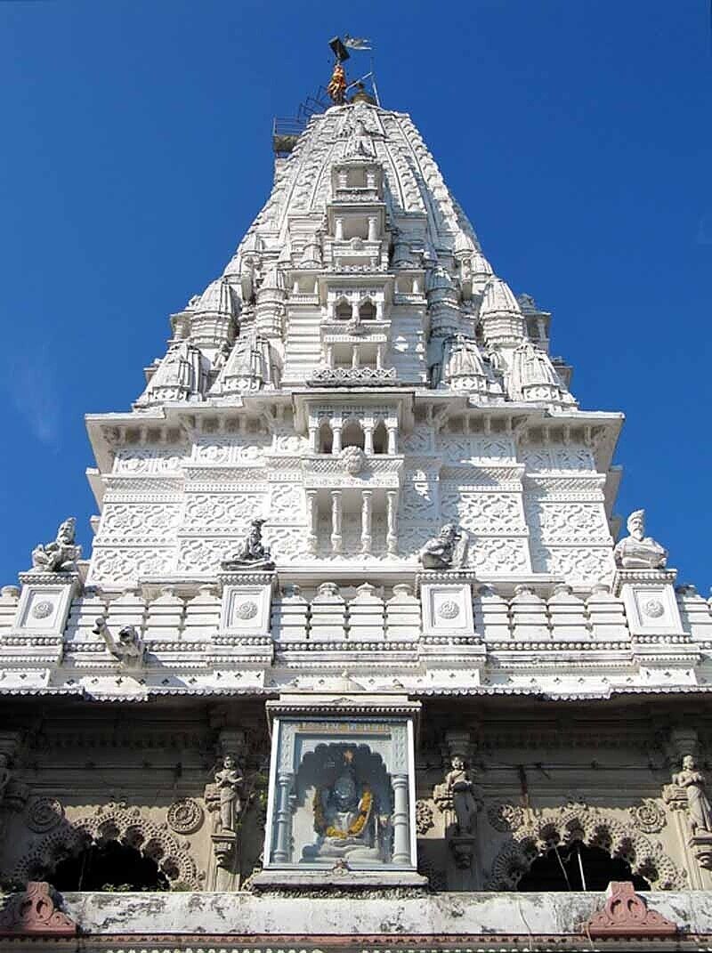 Shiva Tempel